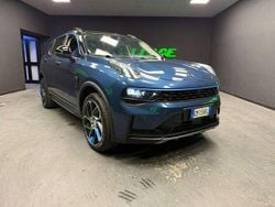 Blu/azzurro Usata 2023 Lynk & Co 01 SUV | 23.300 € (Buon prezzo)