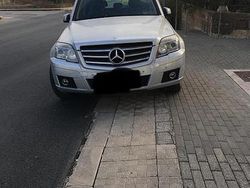 Usata 2009 Mercedes GLK220 SUV | 8600 € (Buon prezzo)