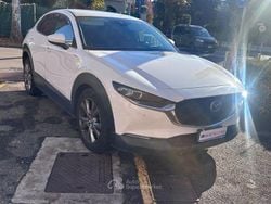 Bianco Usata 2020 Mazda CX-30 SUV | 14.800 € (Buon prezzo)