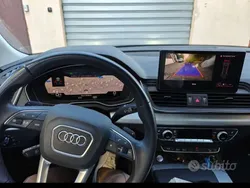 Nero Usata 2023 Audi Q5 S-Line SUV | 47.000 € (Buon prezzo)