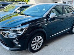 Nero Usata 2020 Renault Captur Intens SUV | 12.500 € (Ottimo prezzo)