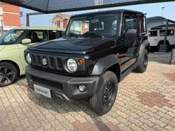 Nero Usata 2023 Suzuki Jimny SUV | 30.950 € (Buon prezzo)