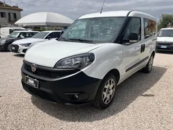 Bianco Usata 2019 Fiat Doblò S Monovolume | 9990 € (Buon prezzo)
