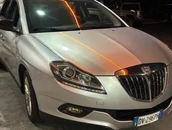 Usata 2009 Lancia Delta Tre volumi | 5800 € (Molto cara)