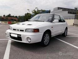 Bianco Usata 1993 Mazda 323 Tre volumi | 25.000 €