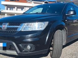Nero Usata 2015 Fiat Freemont SUV | 3900 € (Super prezzo)