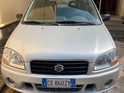 Usata 2003 Suzuki Ignis | 1700 € (Ottimo prezzo)