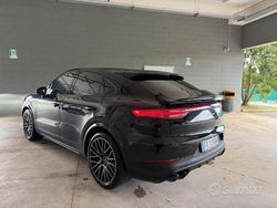 Nero Usata 2020 Porsche Cayenne SUV | 49.000 € (Buon prezzo)