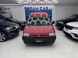 Rosso Usata 2002 Fiat Scudo Furgone | 2900 € (Ottimo prezzo)