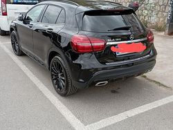 Nero Usata 2019 Mercedes GLA180 Edition SUV | 22.000 €