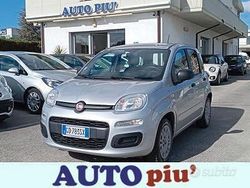 Argento Usata 2020 Fiat Panda Due volumi | 10.900 € (Cara)
