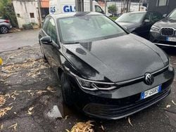 Nero Usata 2021 VW Golf Life Tre volumi | 16.000 € (Ottimo prezzo)
