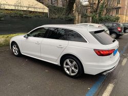 Usata 2020 Audi A4 Advanced Plus Station wagon | 16.000 € (Buon prezzo)