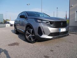 Antracite / metallizzato Usata 2022 Peugeot 3008 Allure SUV | 23.500 € (Buon prezzo)