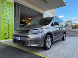 Grigio Usata 2024 VW Caddy Life Monovolume | 24.950 € (Super prezzo)