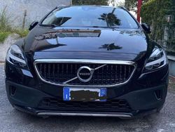 Usata 2016 Volvo V40 CC Momentum Station wagon | 11.000 € (Buon prezzo)