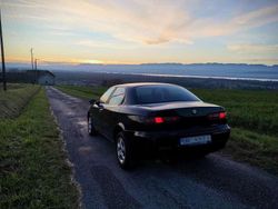 Usata 2002 Alfa Romeo 156 Distinctive Tre volumi | 5999 € (Buon prezzo)