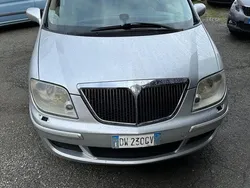 Oro Usata 2009 Lancia Phedra Monovolume | 2990 € (Ottimo prezzo)