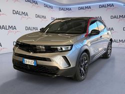 Grigio Usata 2023 Opel Mokka SUV | 17.990 € (Buon prezzo)
