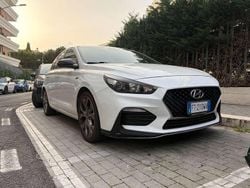 Usata 2019 Hyundai i30 Style Tre volumi | 12.500 € (Molto cara)