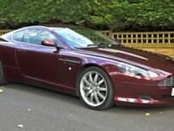 Altri Usata 1970 Aston Martin DB9 Coupé | 32.303 €