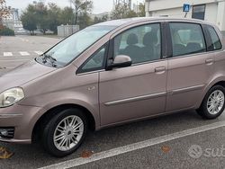 Grigio Usata 2010 Lancia Musa Monovolume | 3900 € (Buon prezzo)
