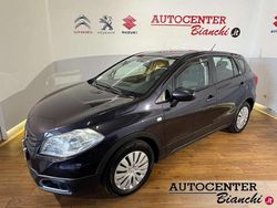 Nero Usata 2015 Suzuki SX4 S-Cross SUV | 7900 € (Buon prezzo)