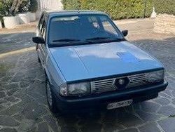Grigio Usata 1985 Alfa Romeo 33 Due volumi | 4500 €