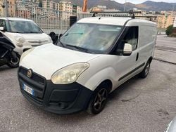 Bianco Usata 2010 Fiat Doblò Monovolume | 2400 € (Super prezzo)