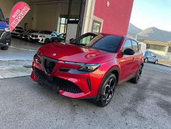 Rosso Nuova 2025 Alfa Romeo GT Junior Edizione Speciale Station wagon | 29.900 € (Buon prezzo)