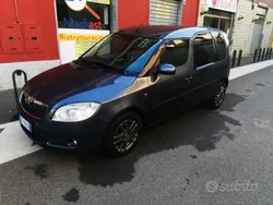 Usata 2007 Skoda Roomster Station wagon | 3200 €