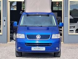 Blu/azzurro Usata 2006 VW California California Furgone | 31.200 € (Super prezzo)