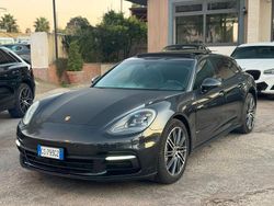 Grigio Usata 2018 Porsche Panamera Sport Turismo Station wagon | 44.000 € (Buon prezzo)