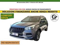Grigio Usata 2022 DR DR 4.0 SUV | 11.900 € (Ottimo prezzo)