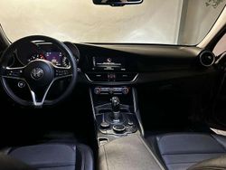 Grigio Usata 2019 Alfa Romeo Giulia Business Tre volumi | 15.000 € (Super prezzo)
