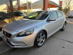 Argento Usata 2014 Volvo V40 Business Edition Station wagon | 9500 € (Buon prezzo)
