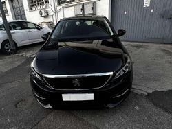 Other Usata 2021 Peugeot 308 Business-Line Tre volumi | 9700 € (Molto cara)