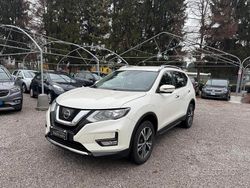Bianco Usata 2019 Nissan X-Trail Tekna SUV | 11.600 € (Ottimo prezzo)