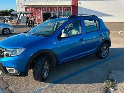 Usata 2019 Dacia Sandero Due volumi | 9500 € (Buon prezzo)
