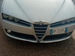 Usata 2008 Alfa Romeo 159 Station wagon | 500 € (Super prezzo)