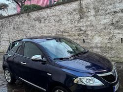 Blu Usata 2019 Lancia Ypsilon Platinum Due volumi | 9000 €