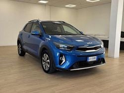 Blu Usata 2022 Kia Stonic Style SUV | 15.500 € (Buon prezzo)