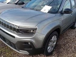Nero volcano Nuova 2025 Jeep Avenger Altitude SUV | 21.900 € (Buon prezzo)