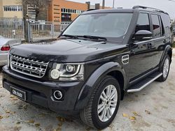 Nero Usata 2015 Land Rover Discovery 4 HSE SUV | 22.500 € (Ottimo prezzo)