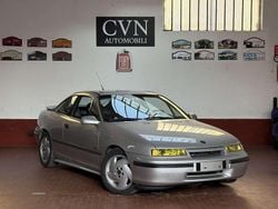 Argento Usata 1994 Opel Calibra Coupé | 16.900 €