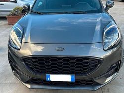 Grigio Usata 2023 Ford Puma Tre volumi | 16.500 € (Buon prezzo)