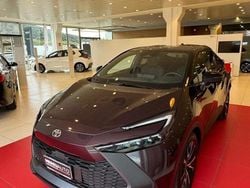 Viola Usata 2024 Toyota C-HR Trend SUV | 29.900 € (Ottimo prezzo)