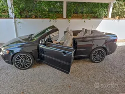 Usata 2007 Volvo C70 Cabrio | 7000 € (Ottimo prezzo)