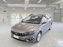 Grigio Usata 2021 Fiat Tipo Business Station wagon | 11.800 € (Buon prezzo)