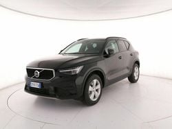Nero Usata 2022 Volvo XC40 SUV | 26.900 € (Ottimo prezzo)
